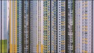 Vivre dans du gruyère