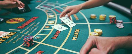 Gambling establishment wagering Tips to Succeed