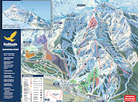 Solitude, la bien nommée