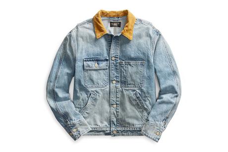 RRL – LIMITED EDITION 25TH YEAR ANNIVERSARY COLLECTION