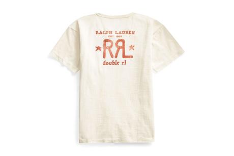 RRL – LIMITED EDITION 25TH YEAR ANNIVERSARY COLLECTION