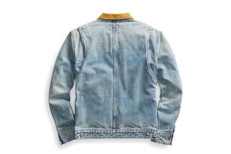 RRL – LIMITED EDITION 25TH YEAR ANNIVERSARY COLLECTION