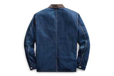 RRL – LIMITED EDITION 25TH YEAR ANNIVERSARY COLLECTION