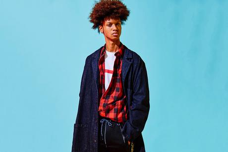 SEVESKIG – S/S 2019 COLLECTION LOOKBOOK