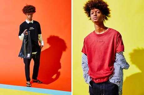 SEVESKIG – S/S 2019 COLLECTION LOOKBOOK