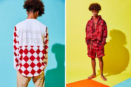 SEVESKIG – S/S 2019 COLLECTION LOOKBOOK