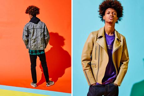 SEVESKIG – S/S 2019 COLLECTION LOOKBOOK