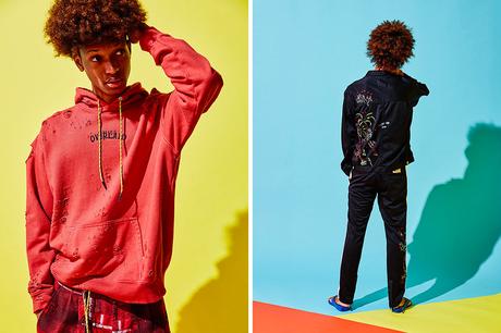 SEVESKIG – S/S 2019 COLLECTION LOOKBOOK