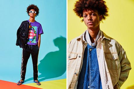 SEVESKIG – S/S 2019 COLLECTION LOOKBOOK