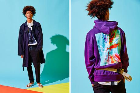 SEVESKIG – S/S 2019 COLLECTION LOOKBOOK