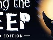 Among Sleep vous faire frissonner Nintendo Switch