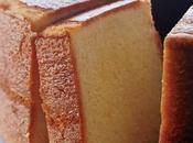 Gâteau léger oeufs