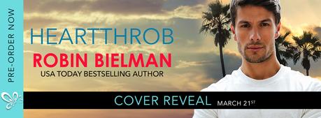 Heartthrob - CR Banner