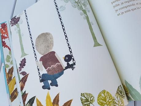 Mon oiseau... de Christian Demilly et Marlène Astrié ♥ ♥ ♥