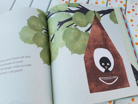 Mon oiseau... de Christian Demilly et Marlène Astrié ♥ ♥ ♥