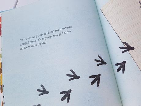 Mon oiseau... de Christian Demilly et Marlène Astrié ♥ ♥ ♥