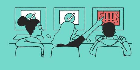 Apple lance une initiative pour lutter contre les fake news