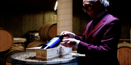 E-TV à la découverte des vignes Toscanes (Vidéo)