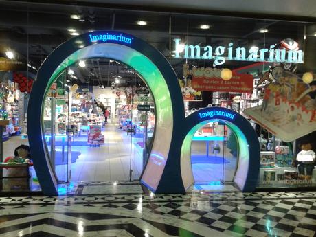 Imaginarium augmente sa présence internationale au Mexique et en Estonie