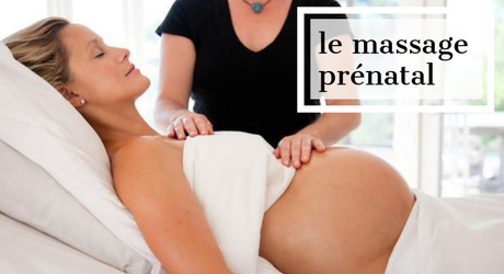 Les lieux à Lyon pour s’accorder un massage prénatal