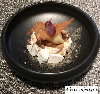 Les Fables de la Fontaine ... c'est aussi un restaurant