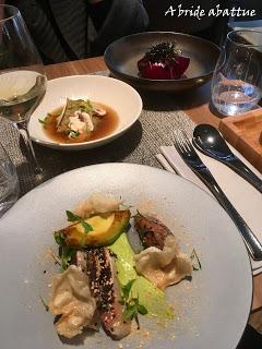 Les Fables de la Fontaine ... c'est aussi un restaurant