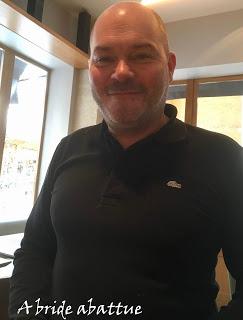 Les Fables de la Fontaine ... c'est aussi un restaurant