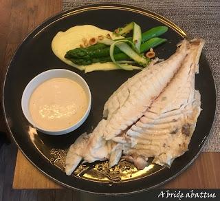 Les Fables de la Fontaine ... c'est aussi un restaurant