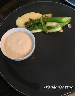 Les Fables de la Fontaine ... c'est aussi un restaurant