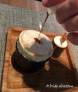 Les Fables de la Fontaine ... c'est aussi un restaurant