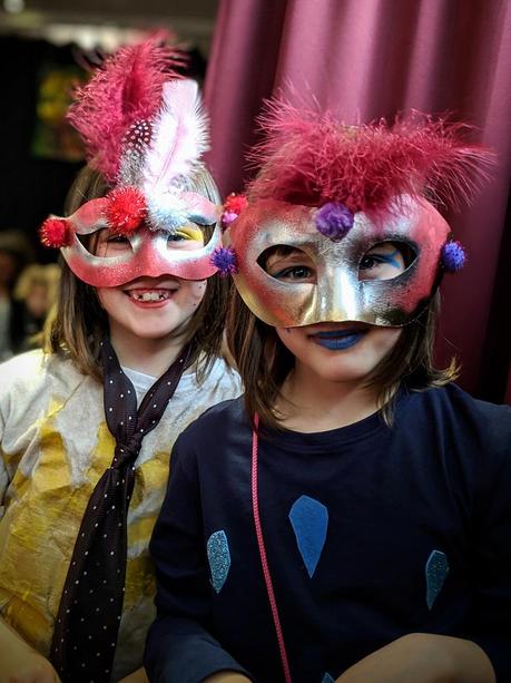 Carnaval 2019... c'est déjà passé