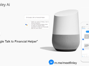 Finley l'assistant financier vocal