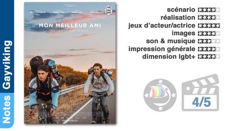 Film “mon meilleur ami” de Martin Deus Film “mon meilleur ami” de Martin Deus