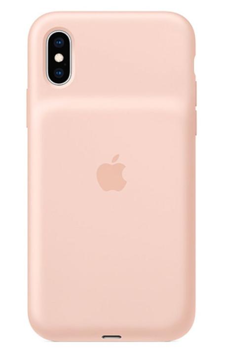 Apple dévoile de nouveaux coloris pour les coques d’iPhone !