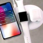 apple airpower 150x150 - L'AirPower est entré en production en début d'année... Une sortie imminente ?