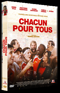 CHACUN POUR TOUS (Critique DVD)