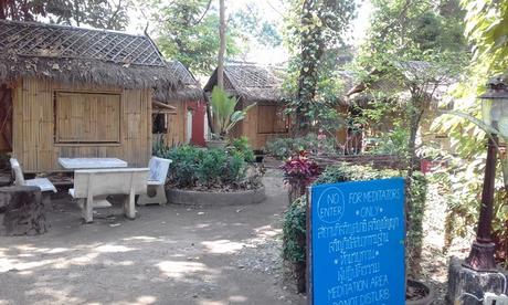 Temples et pagodes de Chiang Mai