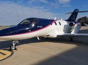 WIJET dévoile nouvel avion d’affaires Honda Jet, bi-réacteur plus rapide confortable génération