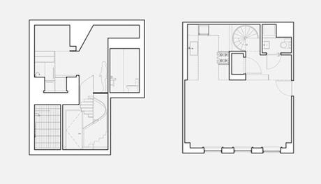 Aménager un petit appartement avec des dimensions et un budget modeste