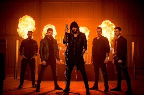 Vendredi Musique 2019 #12