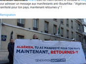 #Algerie nazes identitaires action, hashtag #MéKeskiSontCons