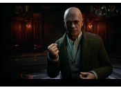 Vampire: Masquerade Bloodlines annoncé