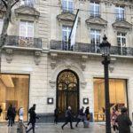 apple store champs elysees 150x150 - La keynote du 25 mars sera diffusée en direct dans des Apple Store en France