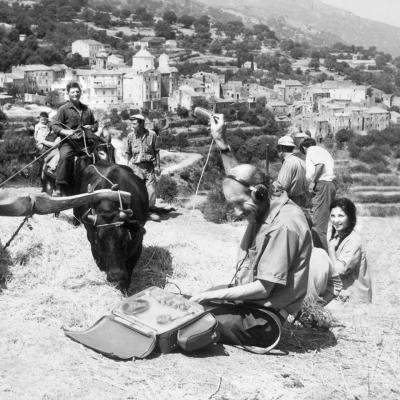 Corsica. Chants de tradition orale. Chants et poésies recueillis par Felix Quilici.   par Angèle Paoli