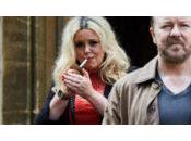 After Life Ricky Gervais préparerait saison