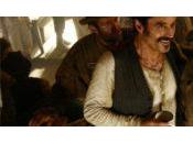 film Deadwood montre dans teaser-trailer