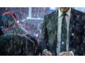 John Wick bande-annonce chien