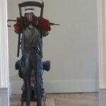 Claude Brugeilles, L’Hostellerie, Chartreuse