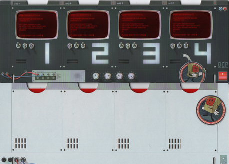 Decrypto, le jeu à deviner chez le Scorpion Masqué