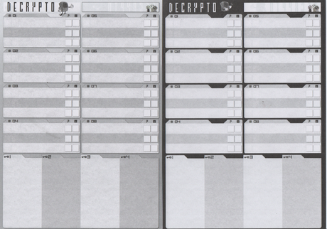 Decrypto, le jeu à deviner chez le Scorpion Masqué